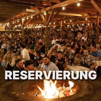Resrvierung für das 36. Kirchheimer Weindorf