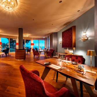 Burghotel Staufeneck