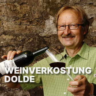 36. Kirchheimer Weindorf 2025 - Weinprobe mit Helmut Dolde