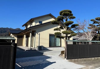 新築住宅.SW.ZEH.建て替え.2世帯.久世建設