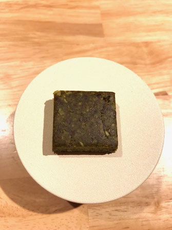 抗酸化作用　抹茶味　自然素材　お菓子　ナチュア