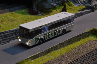 OpenCar System Bus H0