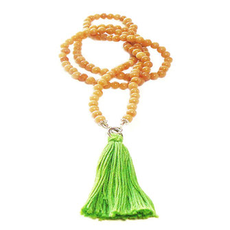  bohemian kette mit quaste- Lifestyle & Urban Fashion seit 2005. perlenpool´s Lifestyle SCHMUCK bunte „Boho“ Bohemian Halsketten.