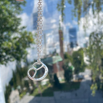 Stuttgarter Schuckbrezel in Rotterdam am Depot Museum