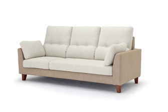 NDstyle　カウチソファ　ボレロ BLR-SF3+ALS75 開梱設置送料無料] NDstyle カウチソファ ボレロ BLR-SF3+ALS75