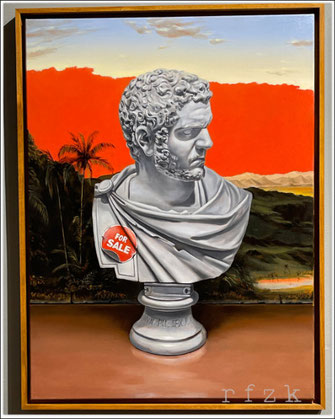 Moderne Kunst Nürnberg Galerie rfzk 