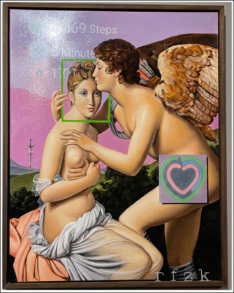 Moderne Kunst Nürnberg Galerie rfzk 