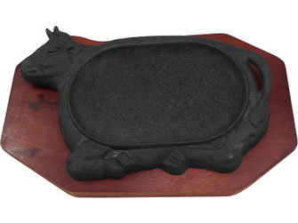 Große Auswahl an Speisewärmer mit Teelichter - Tsien Yen Import Export