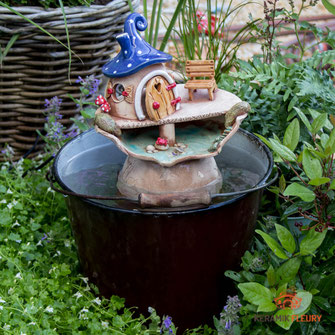 Wasserspeier