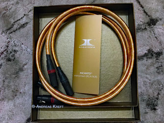INCANTO 1,0m