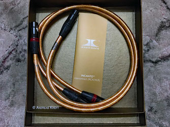 INCANTO 1,5m