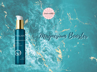 magnesium booster eau de mer thalion 1001astucesdefilles institut de beaute lannemezan