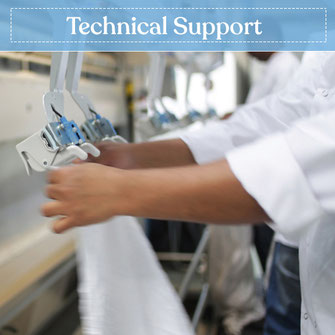 Technical support