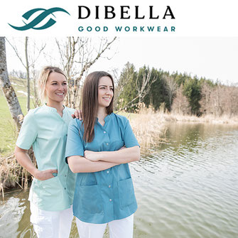 sustainable workwear for the healthcare industry