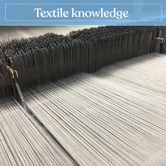 Textile knowledge