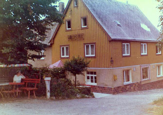 Bild: Wünschendorf Gaststätte Stolzenhain