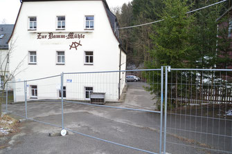 Bild: Damm-Mühle Wünschendorf 2016