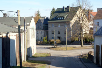 Bild: Wünschendorf Erzgebirge Dorfstraße 104