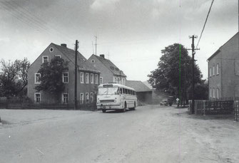 Bild: Wünschendorf Erzgebirge Panzerlinde