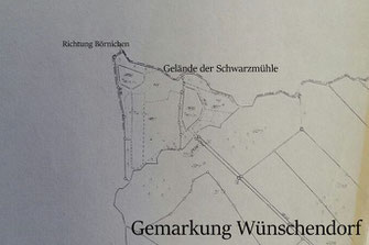 Bild: Schwarzmühle Wünschendorf Erzgebirge