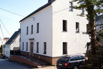 Bild: Wünschendorf Dorfstraße 109