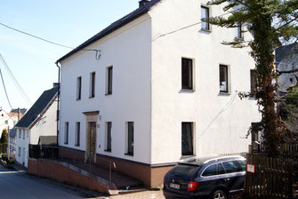 Bild: Wünschendorf Erzgebirge Dorfstraße 109