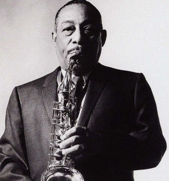 Johnny Hodges Biography