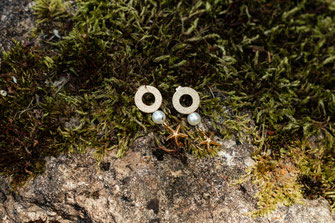 natürliche Produktfotografie outdoor in Bayern