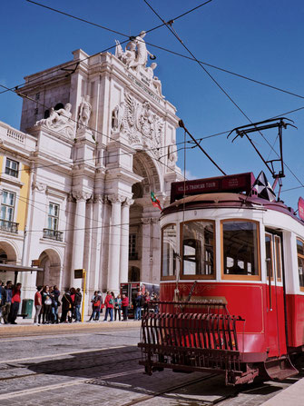 Arco da Rua Augusta