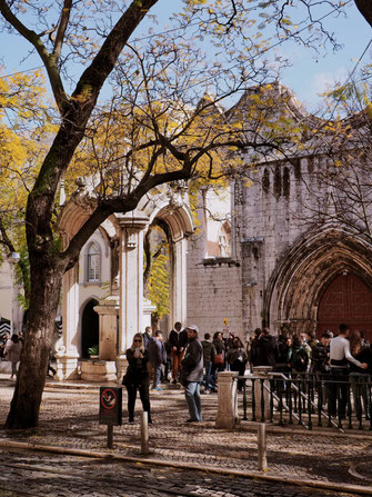 Convento do Carmo