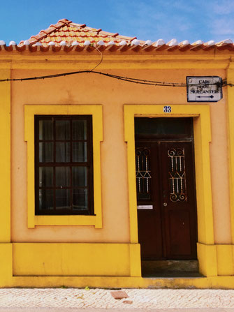 Other colorful house