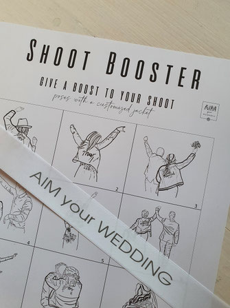 geef jouw shoot meet power, it & performance