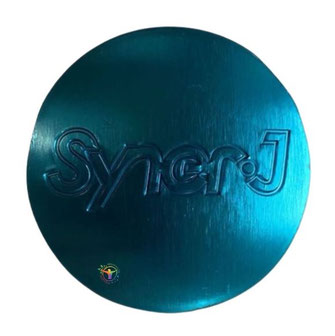 pastille cmo SynerJ-Health SynerWave PC protection des ondes electromagnetiques
