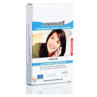 SynerJ-Health - SynerWave MP cmo pour telephone portable smartphone site alain rivera