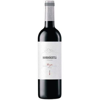 Sonsierra MAGNUM Crianza