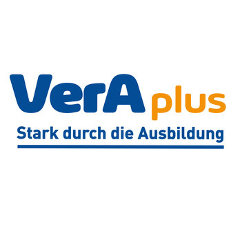 Logoweiterentwicklung: VerAplus