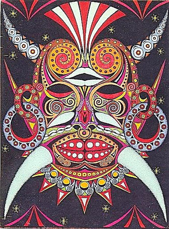 Le Masque