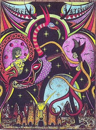 Jour et Nuit