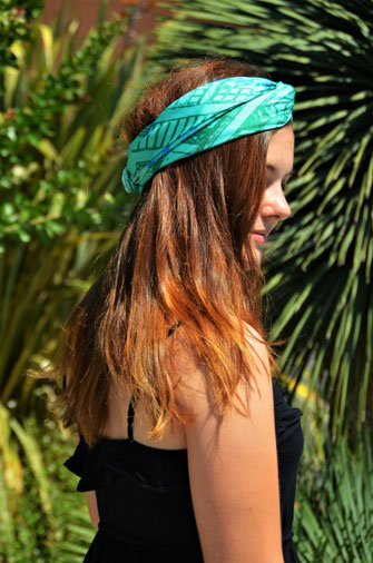 Fanfaron, carré de soie, made in France, foulard, élégance, accessoire, mode, féminin, tendance