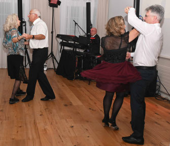 Clubball 2023 / Auberge du Tilleul, Matran