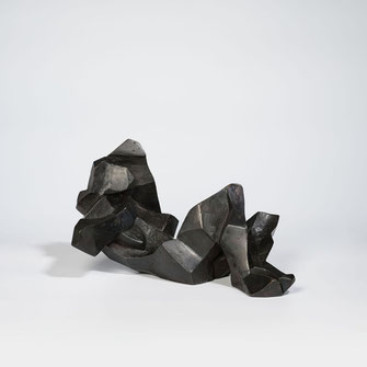 Höfinger Oskar,, Skulpturen, galerie artziwna