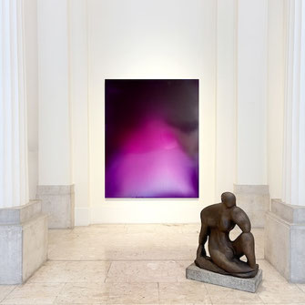 Juan Amador, galerie artziwna, Wien