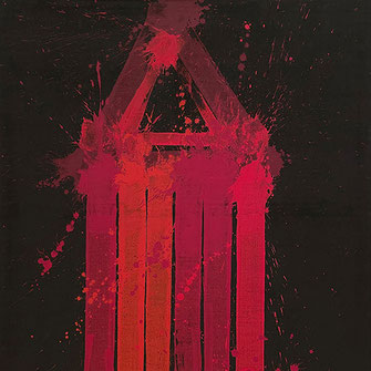 Markus Prachenksy, galerie artziwna, Wien