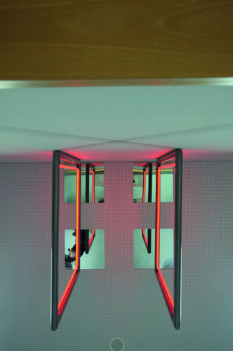Christian Wichmann, Kunst am Bau