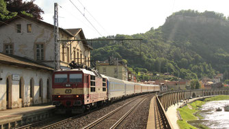 CD 371 004 at 11.06.2010 in Königstein