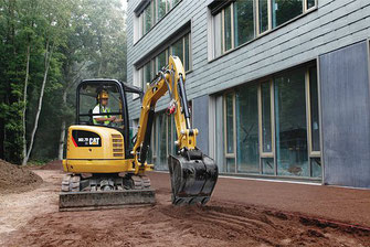 Bauabnahme Neubau und Bestand Immobilien