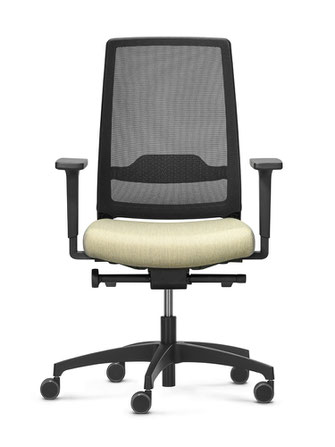 Sequel Bürostuhl Familie, leicht, Design, Rüdiger Schaack, home office, Dauphin Human Design Group, Agiles Arbeiten, New Work, flexibel, mesh, operator, Preiseinstieg, Projektgeschäft