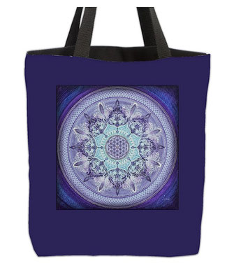 Tasche - Im Aussen