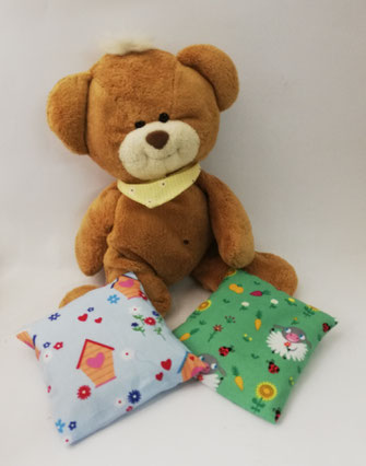 Kühlpad für Kinder