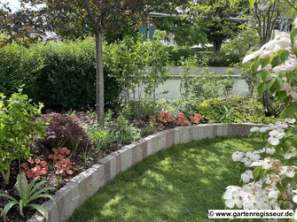 Pflanzungen aller Art, Garten Regisseur UG in München
